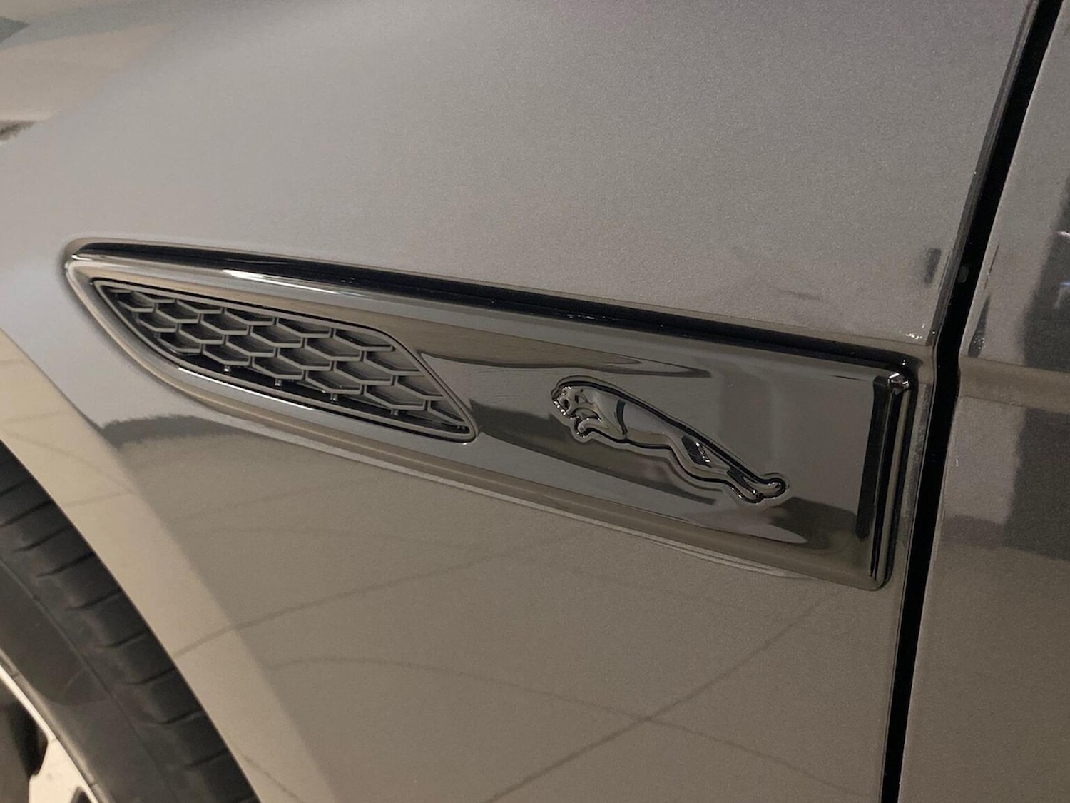 Used Jaguar F-Pace 2023 for sale - 76164947: Photo 42