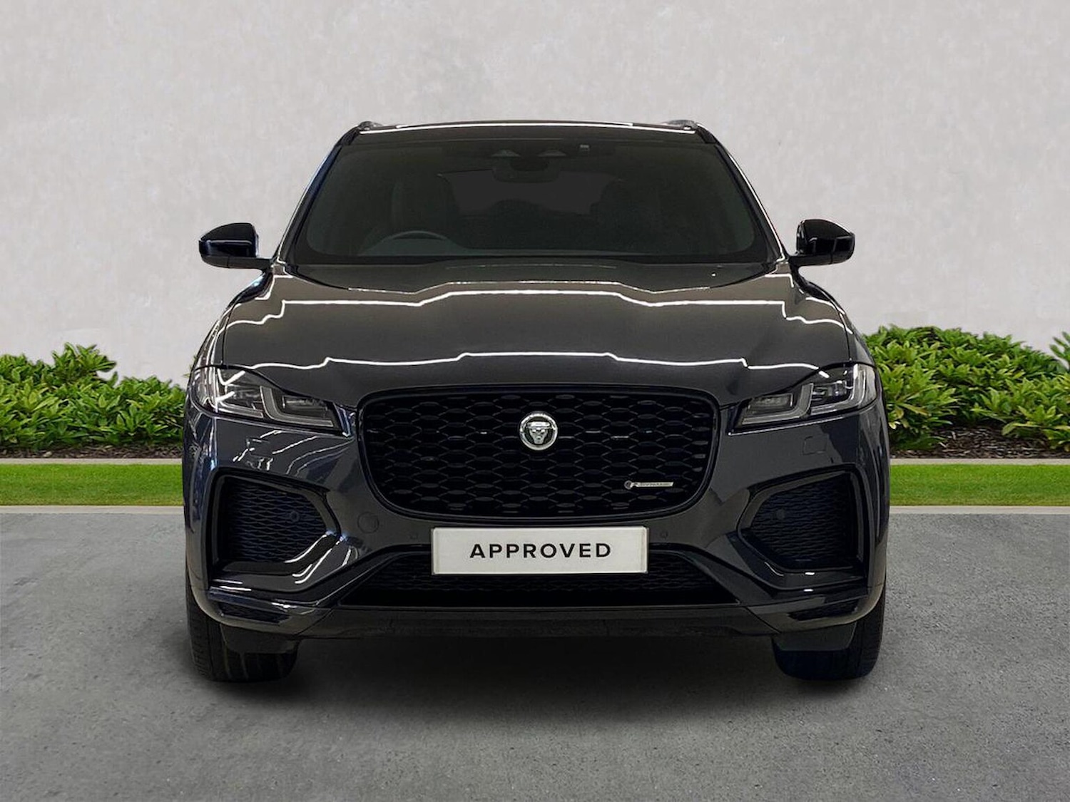 Used Jaguar F-Pace 2023 for sale - 76164947: Photo 7