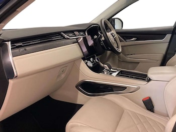 Used Jaguar F-Pace 2021 for sale - 78565549: Photo