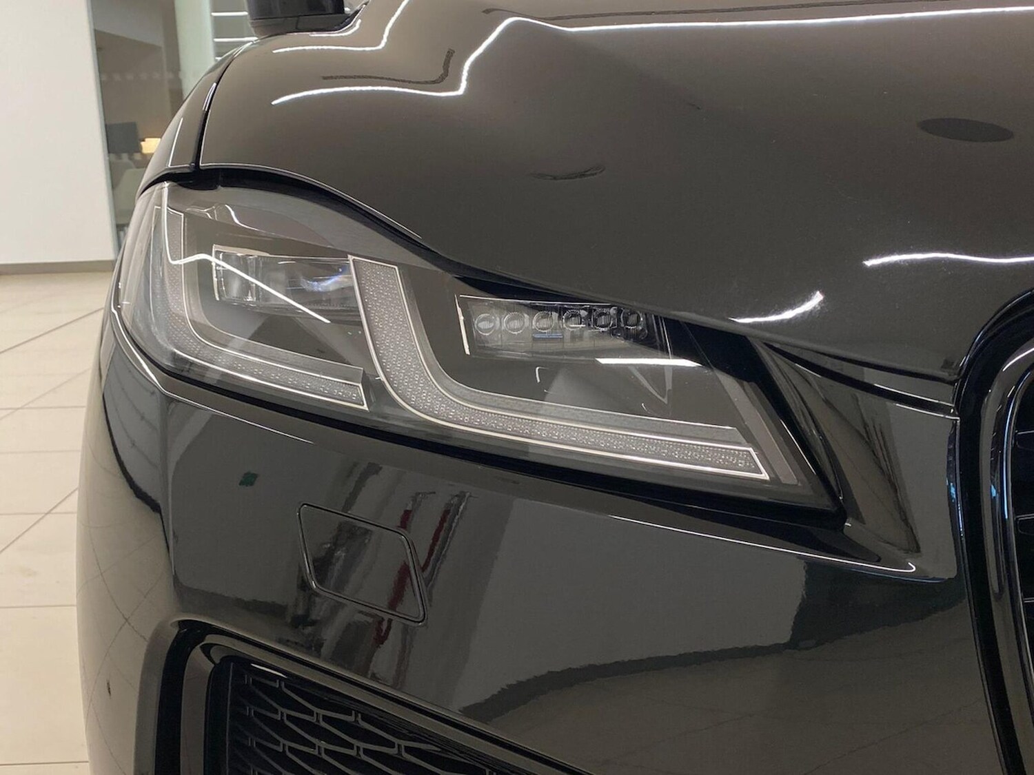 Used Jaguar F-Pace 2023 for sale - 76918983: Photo 17