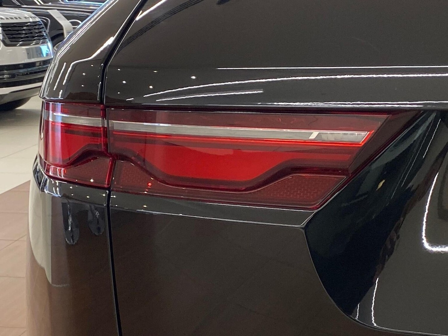 Used Jaguar F-Pace 2023 for sale - 76918983: Photo 19