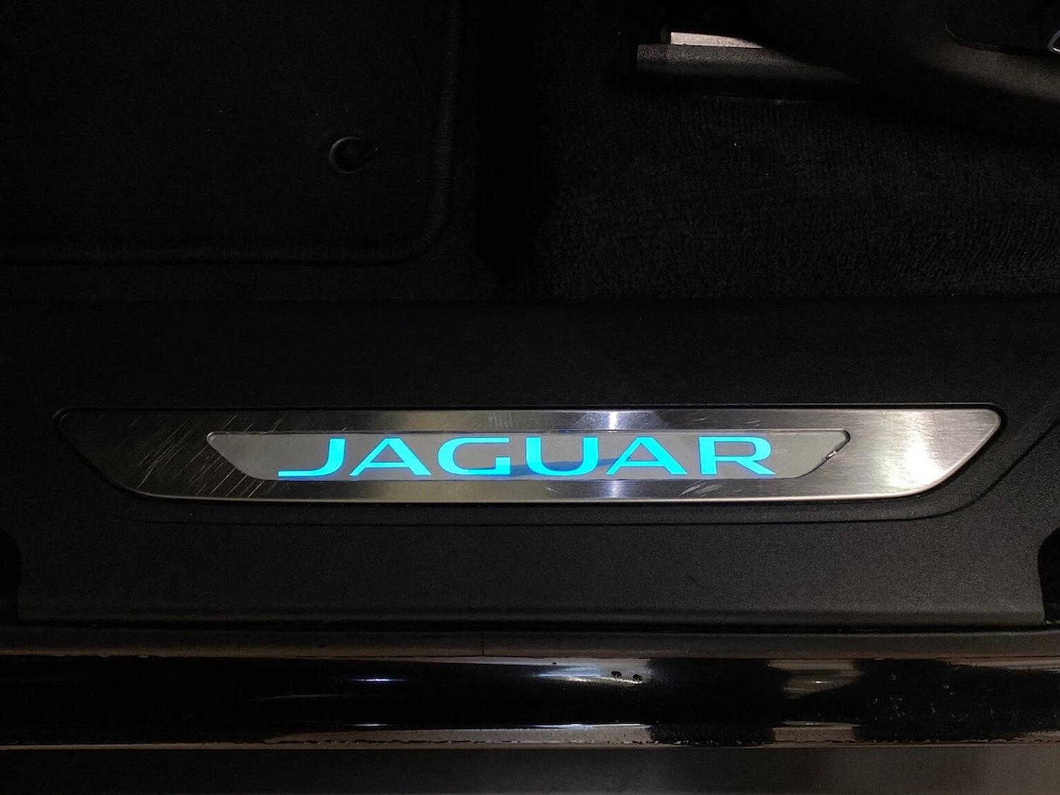 Used Jaguar F-Pace 2023 for sale - 76918983: Photo 22