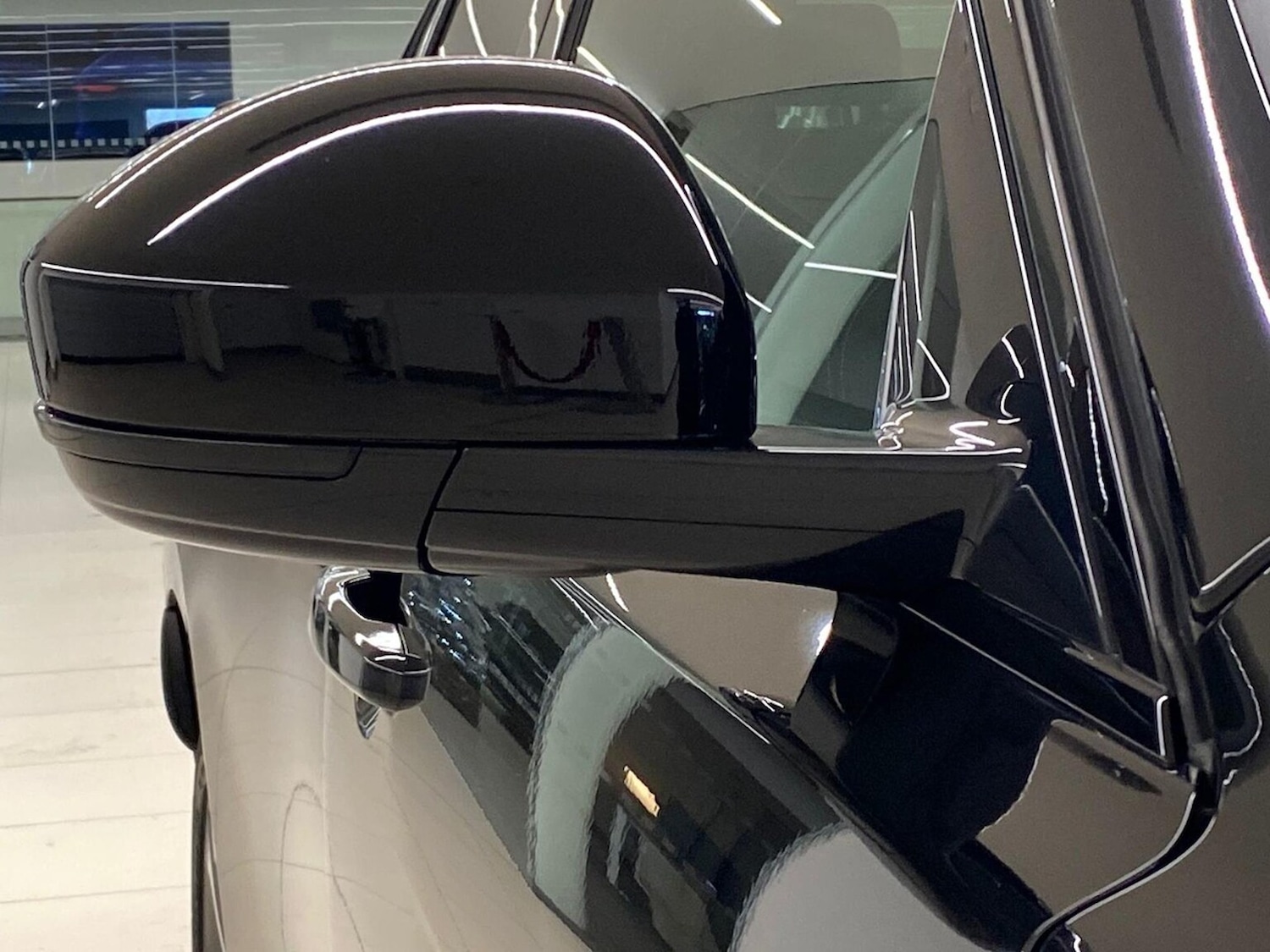 Used Jaguar F-Pace 2023 for sale - 76918983: Photo 24