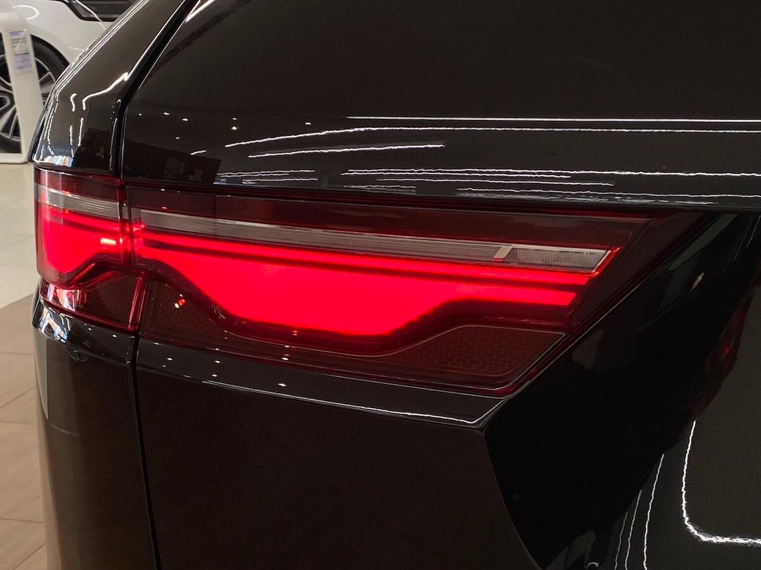 Used Jaguar F-Pace 2023 for sale - 76918983: Photo 37