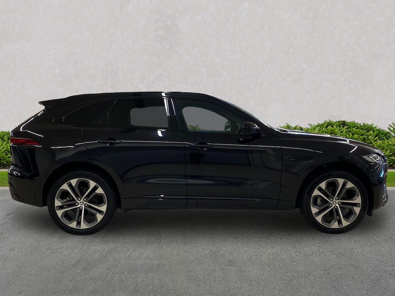 Used Jaguar F-Pace 2023 for sale - 76918983: Photo 5