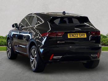 Used Jaguar E-Pace 2022 for sale - 76918980: Photo