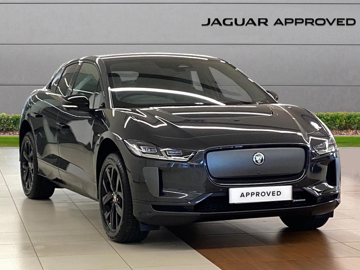 Used Jaguar I-Pace 2025 for sale - 77650287: Photo 1
