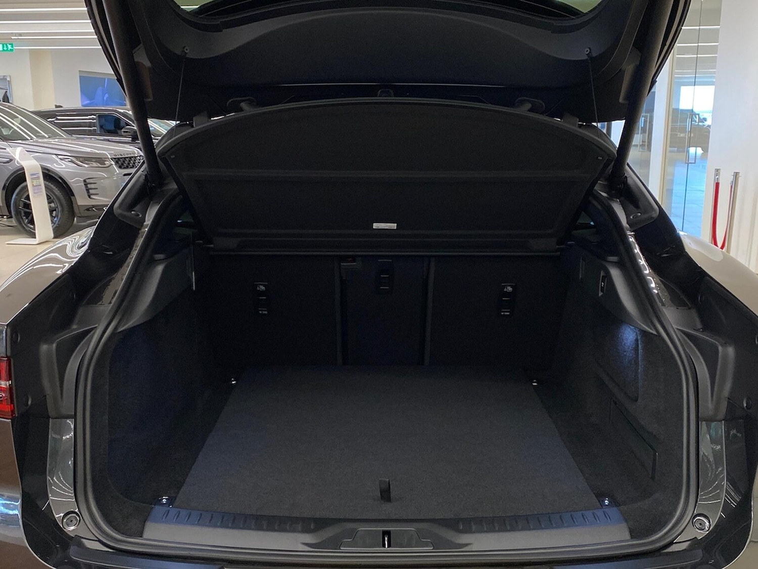 Used Jaguar I-Pace 2025 for sale - 77650287: Photo 10