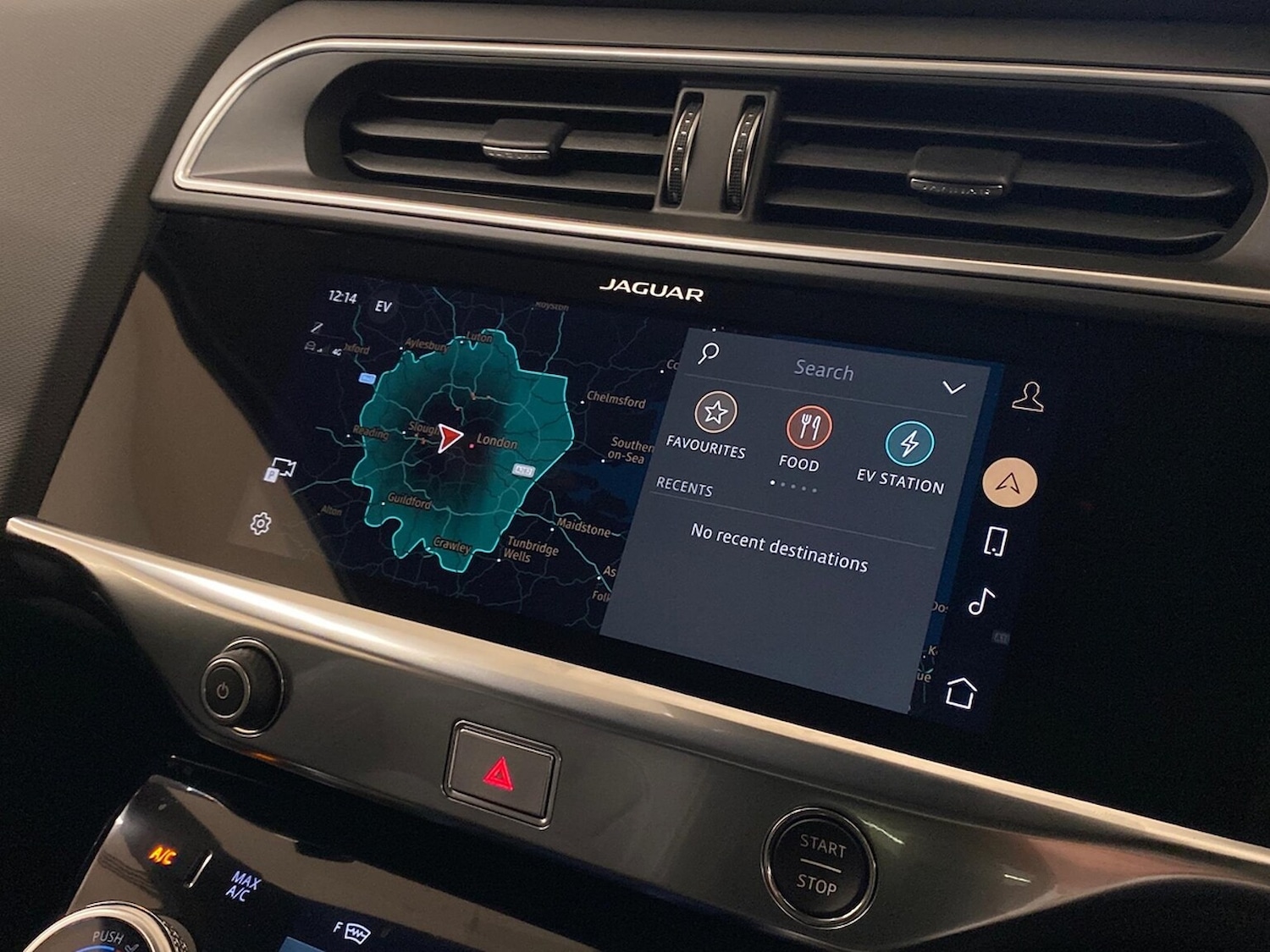 Used Jaguar I-Pace 2025 for sale - 77650287: Photo 11