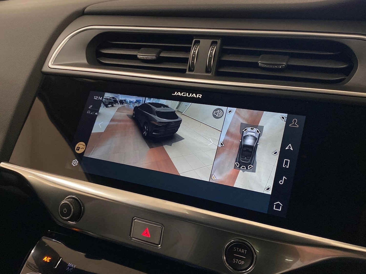 Used Jaguar I-Pace 2025 for sale - 77650287: Photo 12