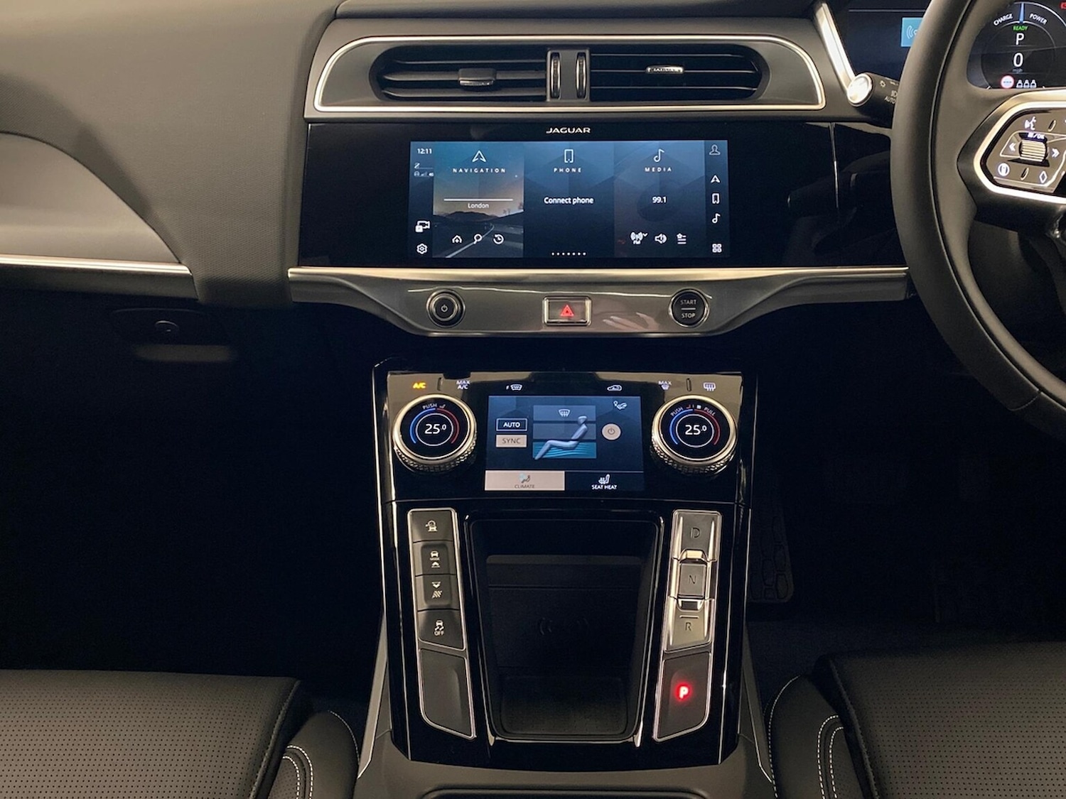 Used Jaguar I-Pace 2025 for sale - 77650287: Photo 14