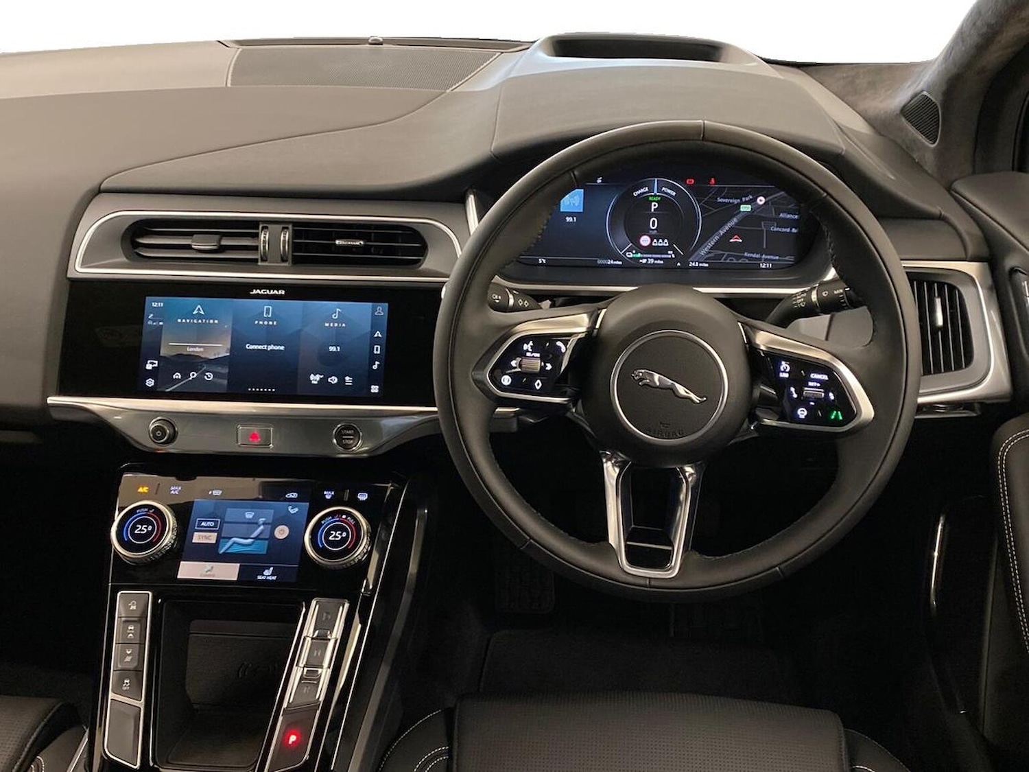 Used Jaguar I-Pace 2025 for sale - 77650287: Photo 15