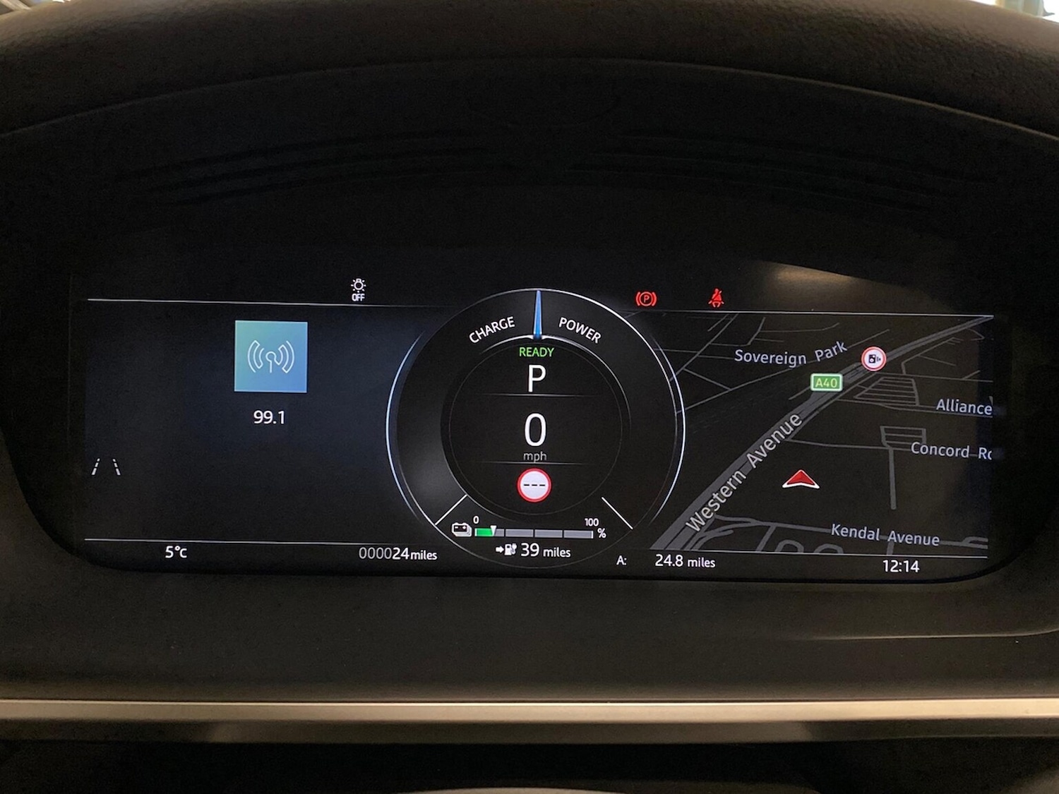 Used Jaguar I-Pace 2025 for sale - 77650287: Photo 16