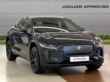 Used Jaguar I-Pace 2025 for sale - 77650287: Photo