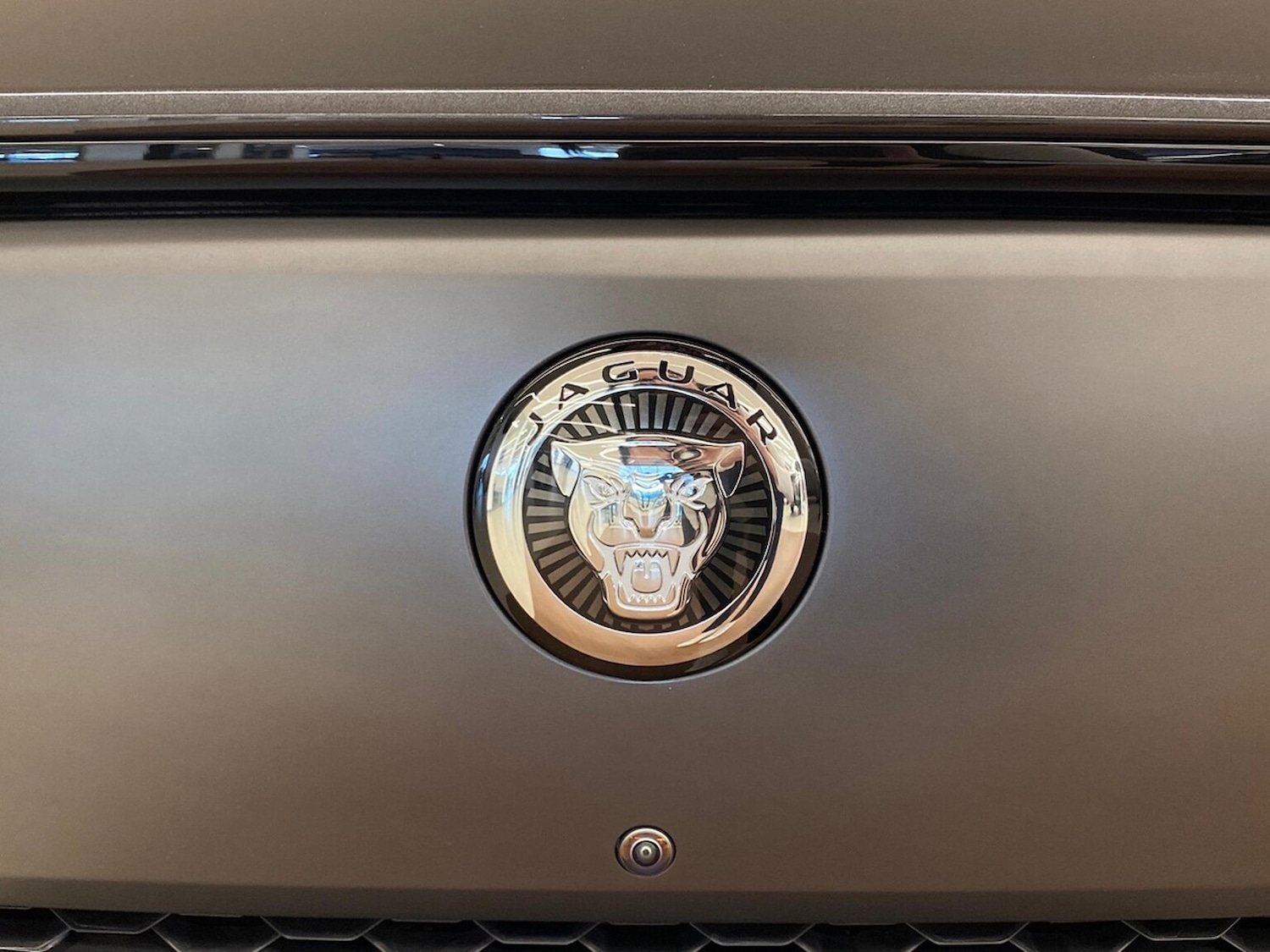 Used Jaguar I-Pace 2025 for sale - 77650287: Photo 20