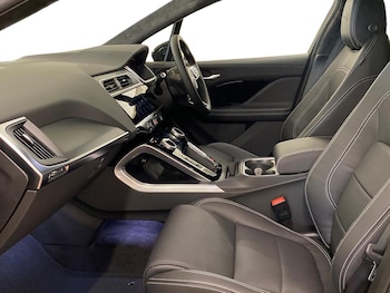 Used Jaguar I-Pace 2025 for sale - 77650287: Photo