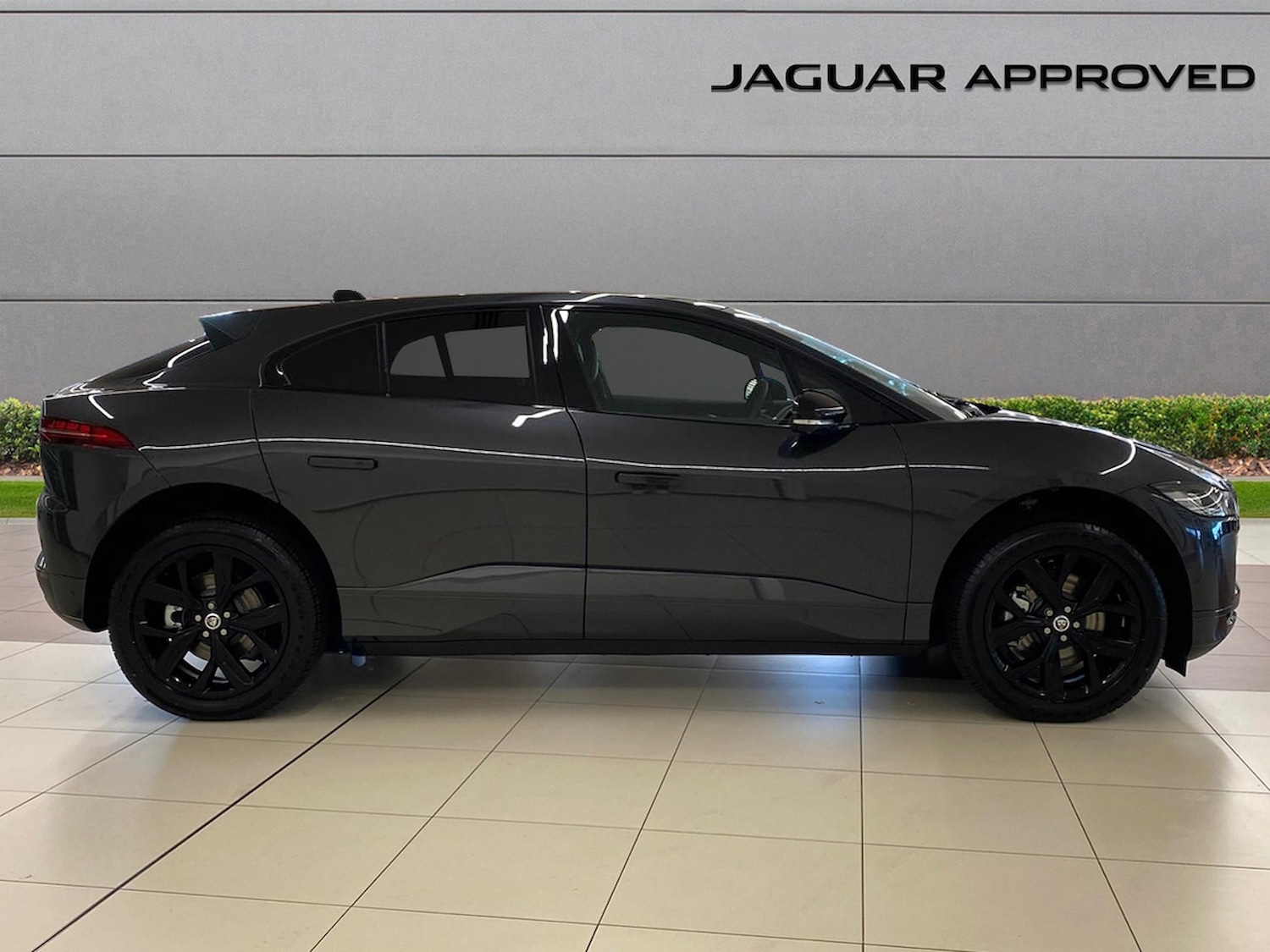 Used Jaguar I-Pace 2025 for sale - 77650287: Photo 5