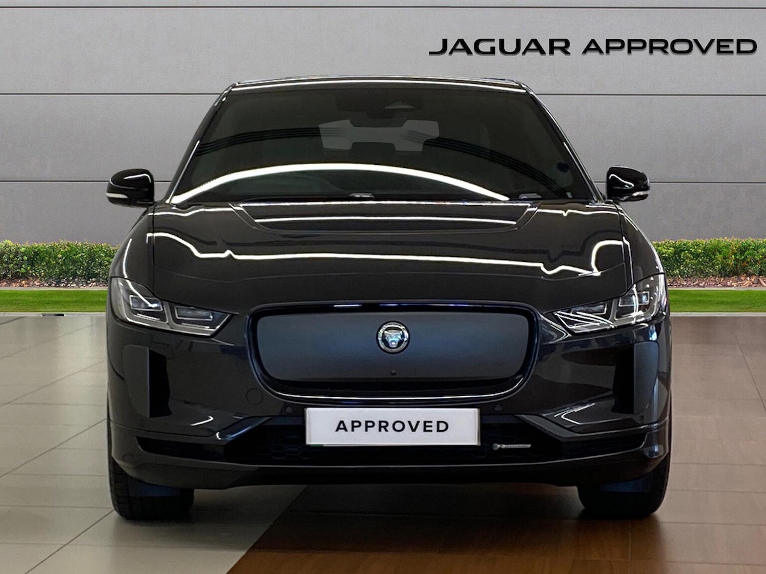 Used Jaguar I-Pace 2025 for sale - 77650287: Photo 7