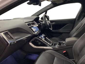 Used Jaguar I-Pace 2025 for sale - 78310654: Photo