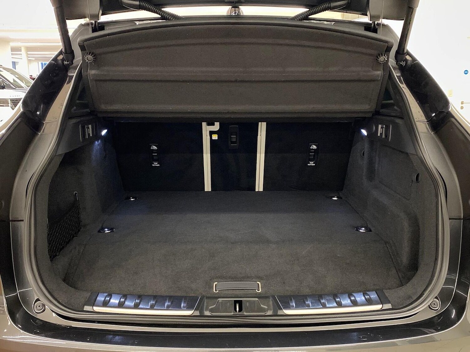 Used Jaguar F-Pace 2023 for sale - 77487597: Photo 10