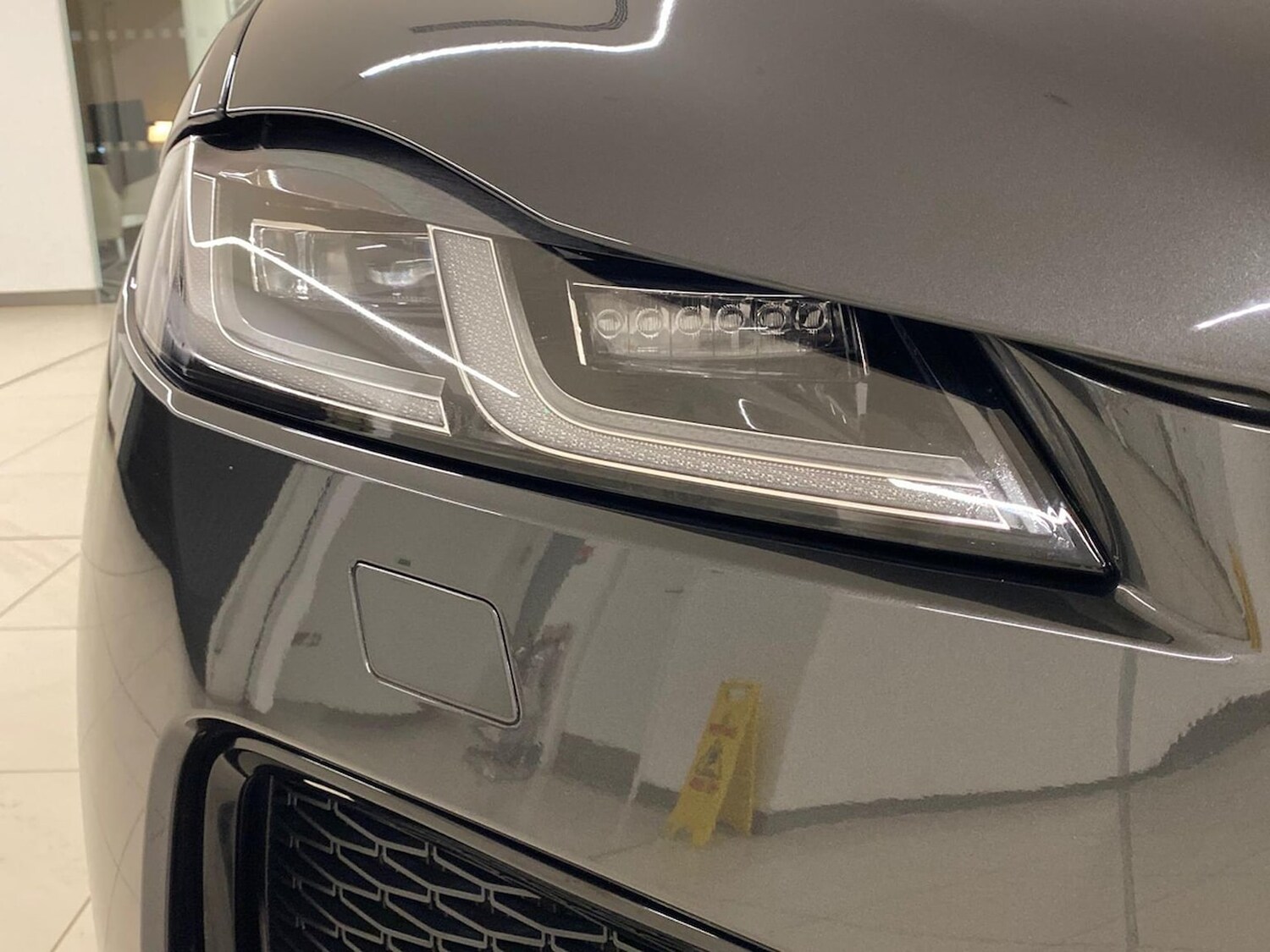 Used Jaguar F-Pace 2023 for sale - 77487597: Photo 17