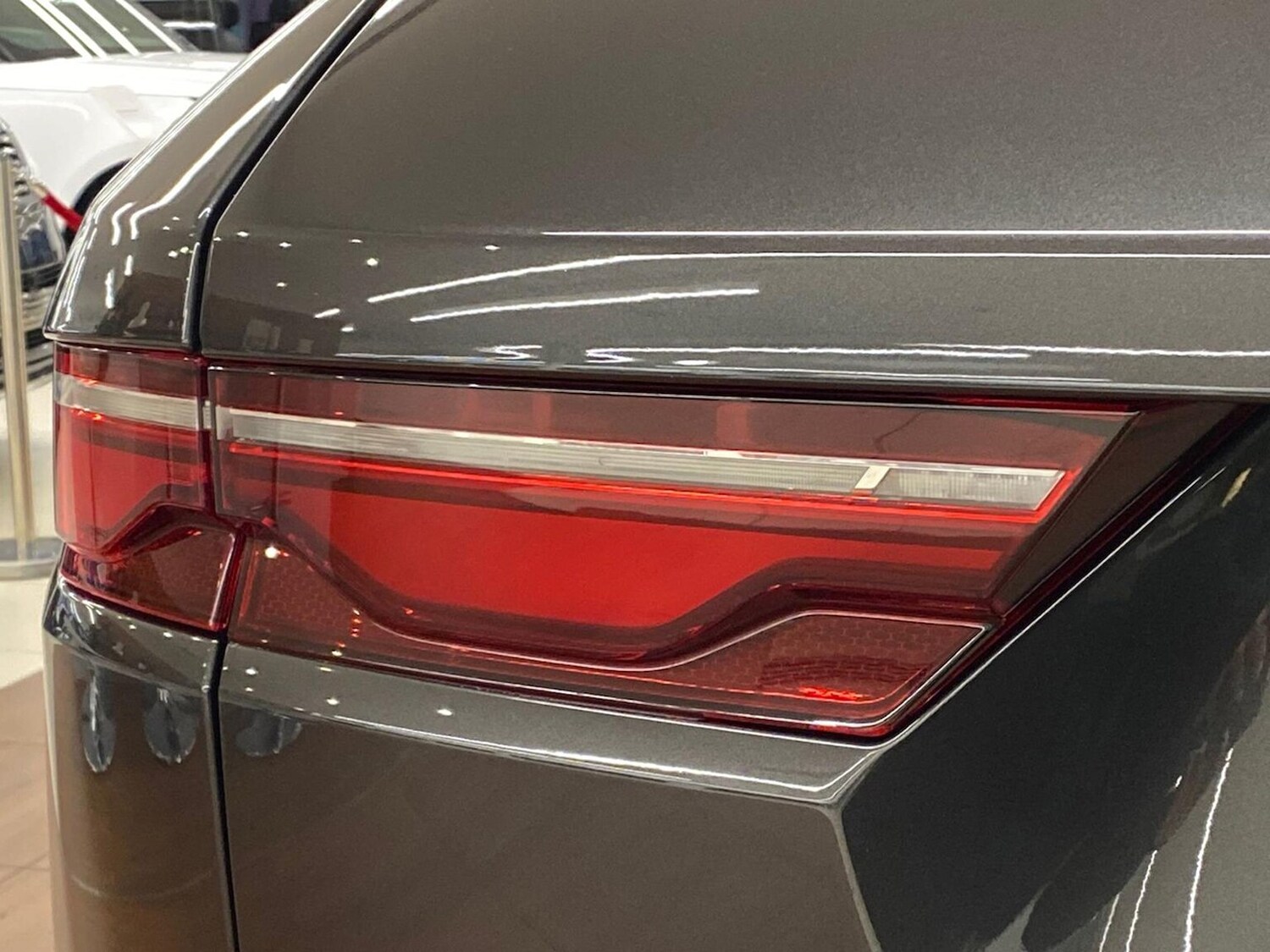 Used Jaguar F-Pace 2023 for sale - 77487597: Photo 19