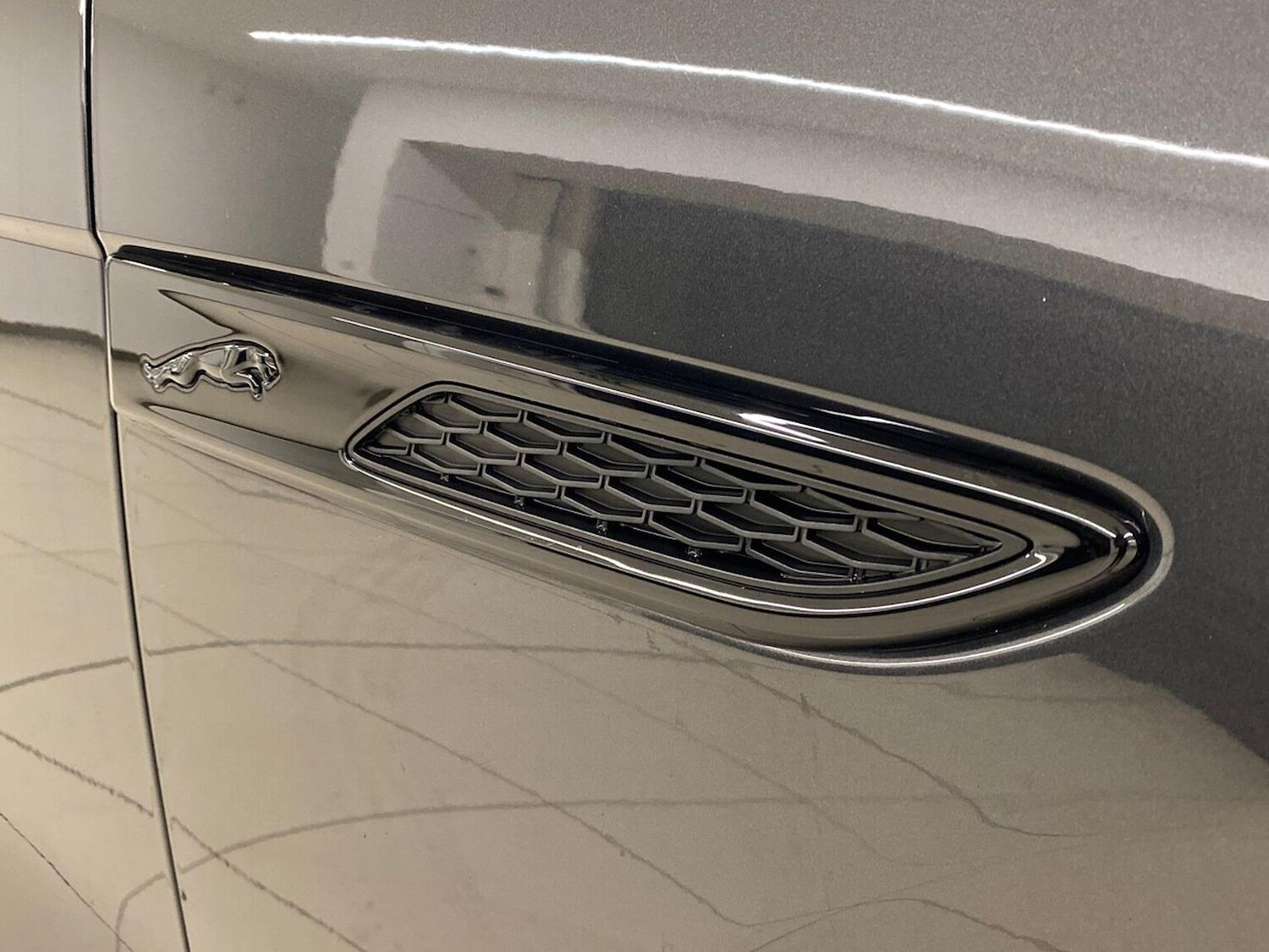 Used Jaguar F-Pace 2023 for sale - 77487597: Photo 20