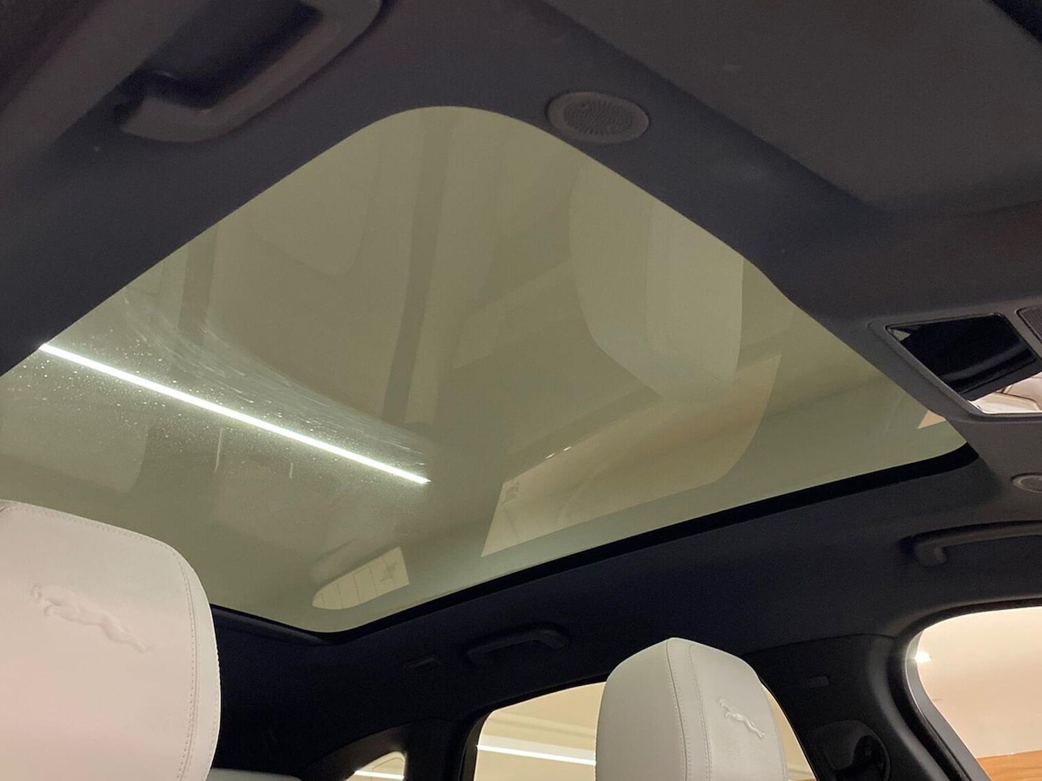 Used Jaguar F-Pace 2023 for sale - 77487597: Photo 22