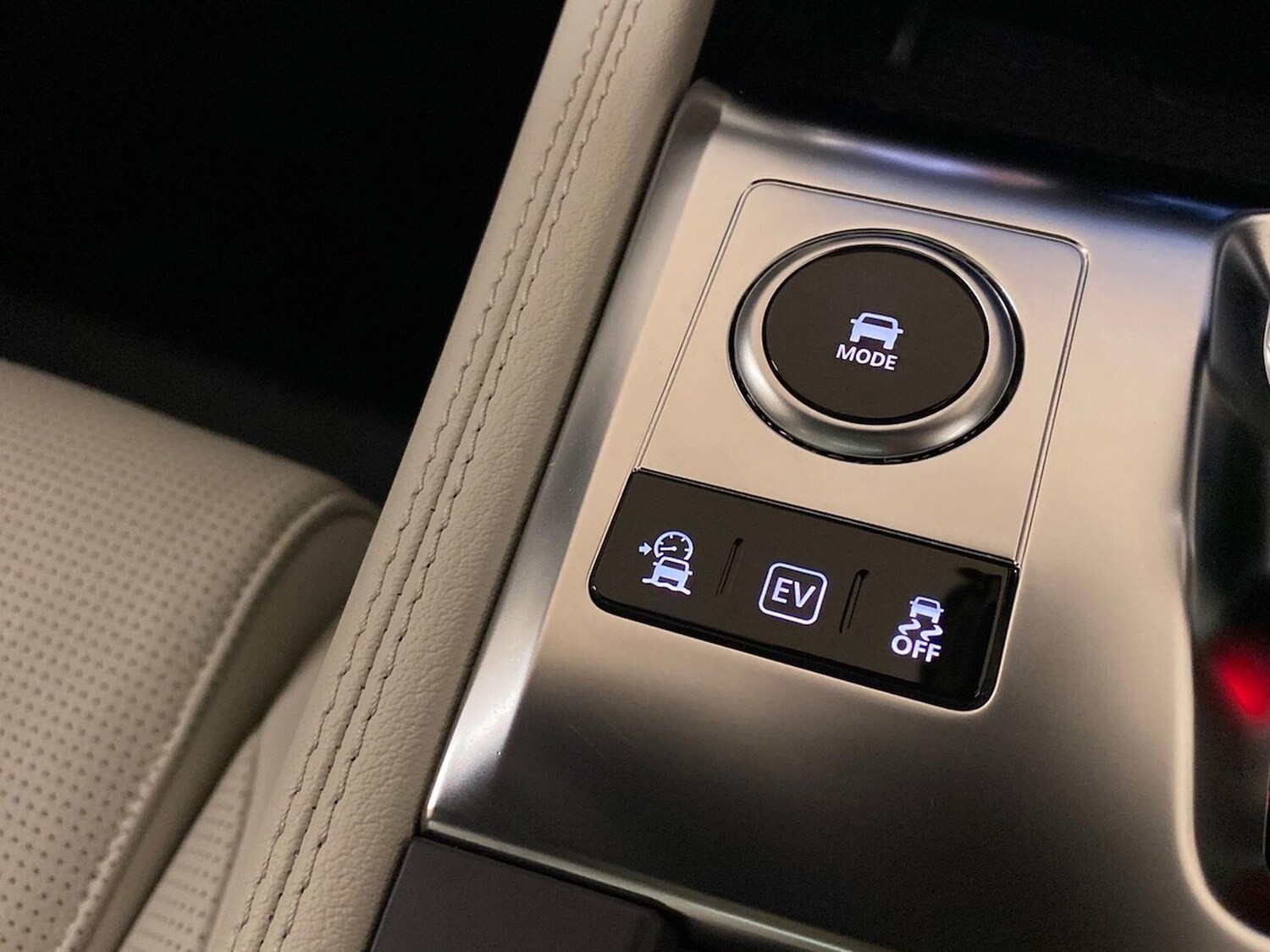 Used Jaguar F-Pace 2023 for sale - 77487597: Photo 37