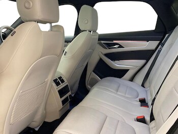 Used Jaguar F-Pace 2023 for sale - 77487597: Photo