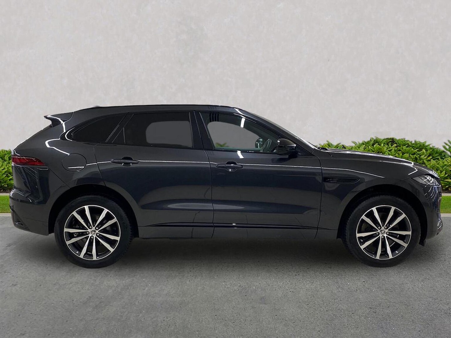 Used Jaguar F-Pace 2023 for sale - 77487597: Photo 5