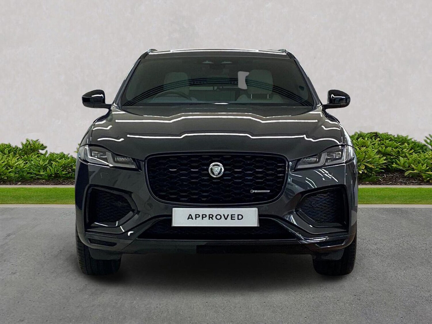 Used Jaguar F-Pace 2023 for sale - 77487597: Photo 7