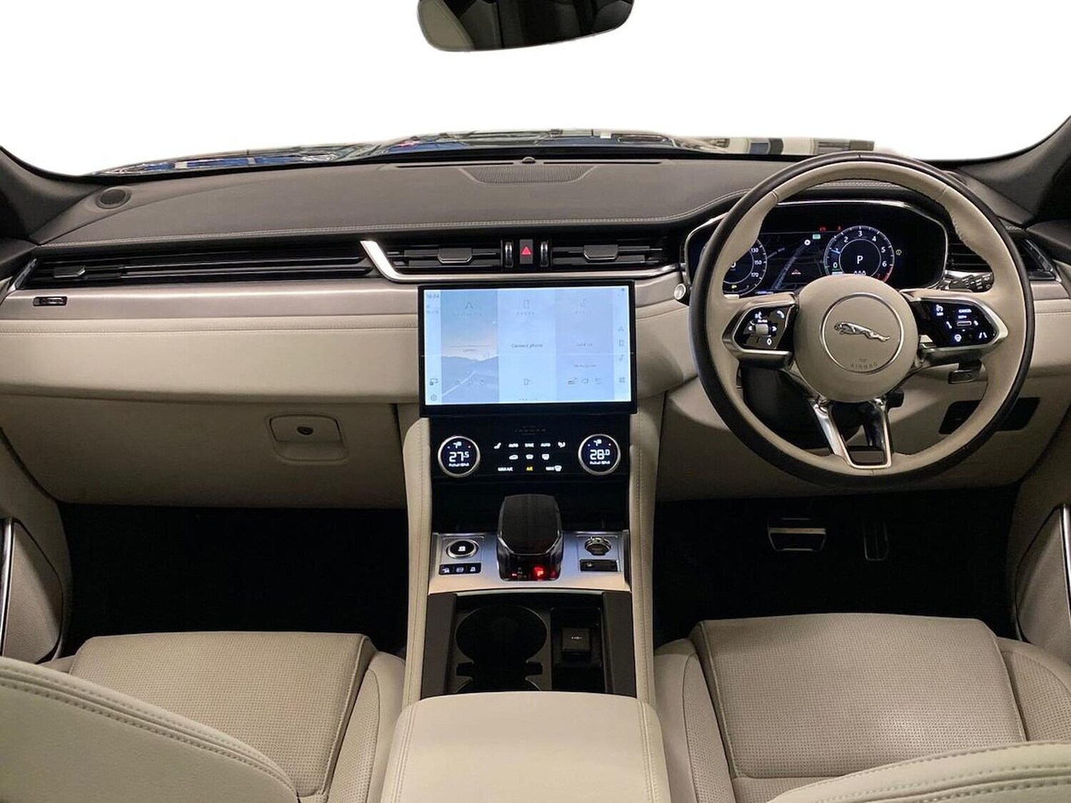 Used Jaguar F-Pace 2023 for sale - 77487597: Photo 9