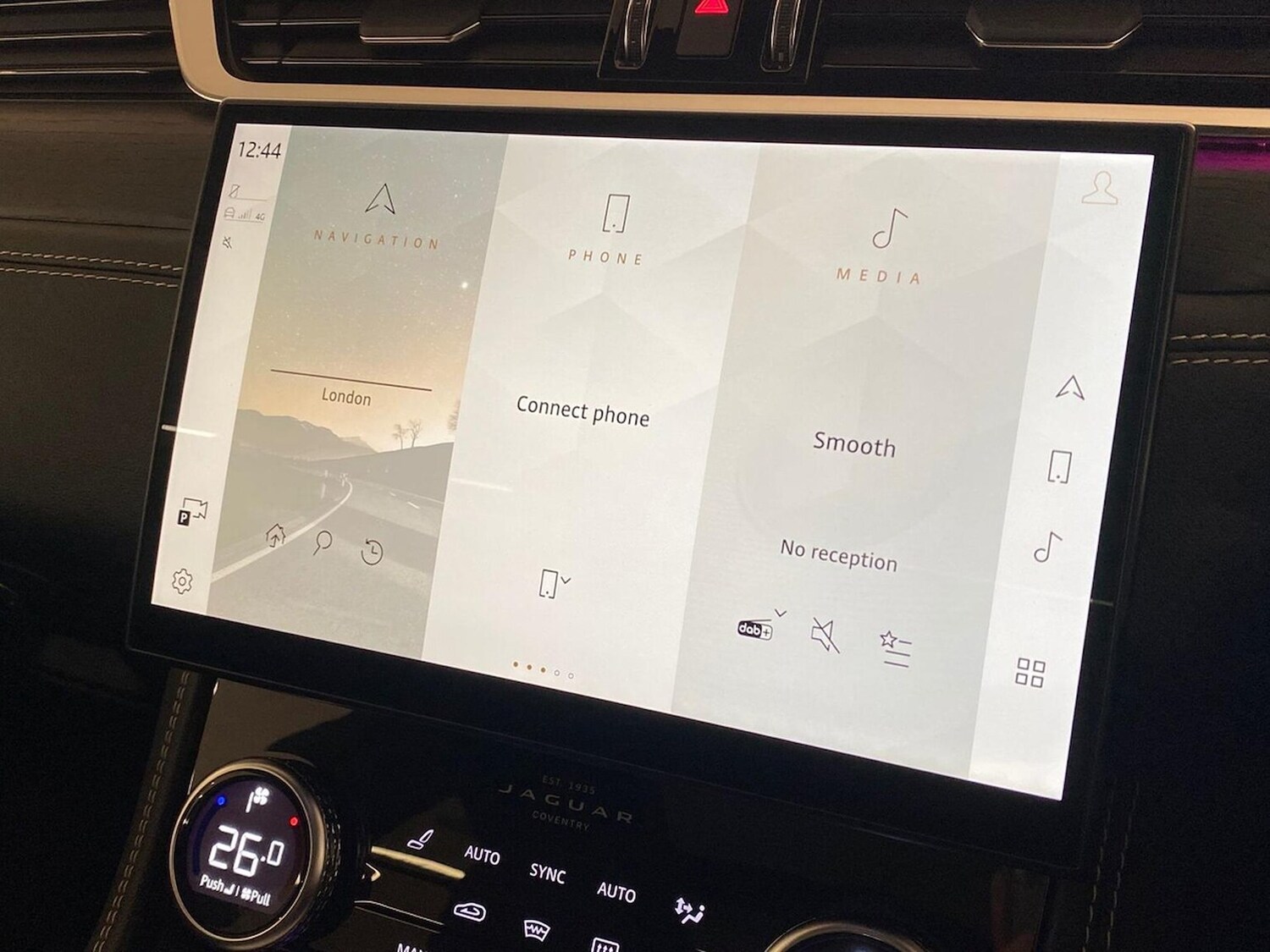 Used Jaguar F-Pace 2023 for sale - 77487638: Photo 31