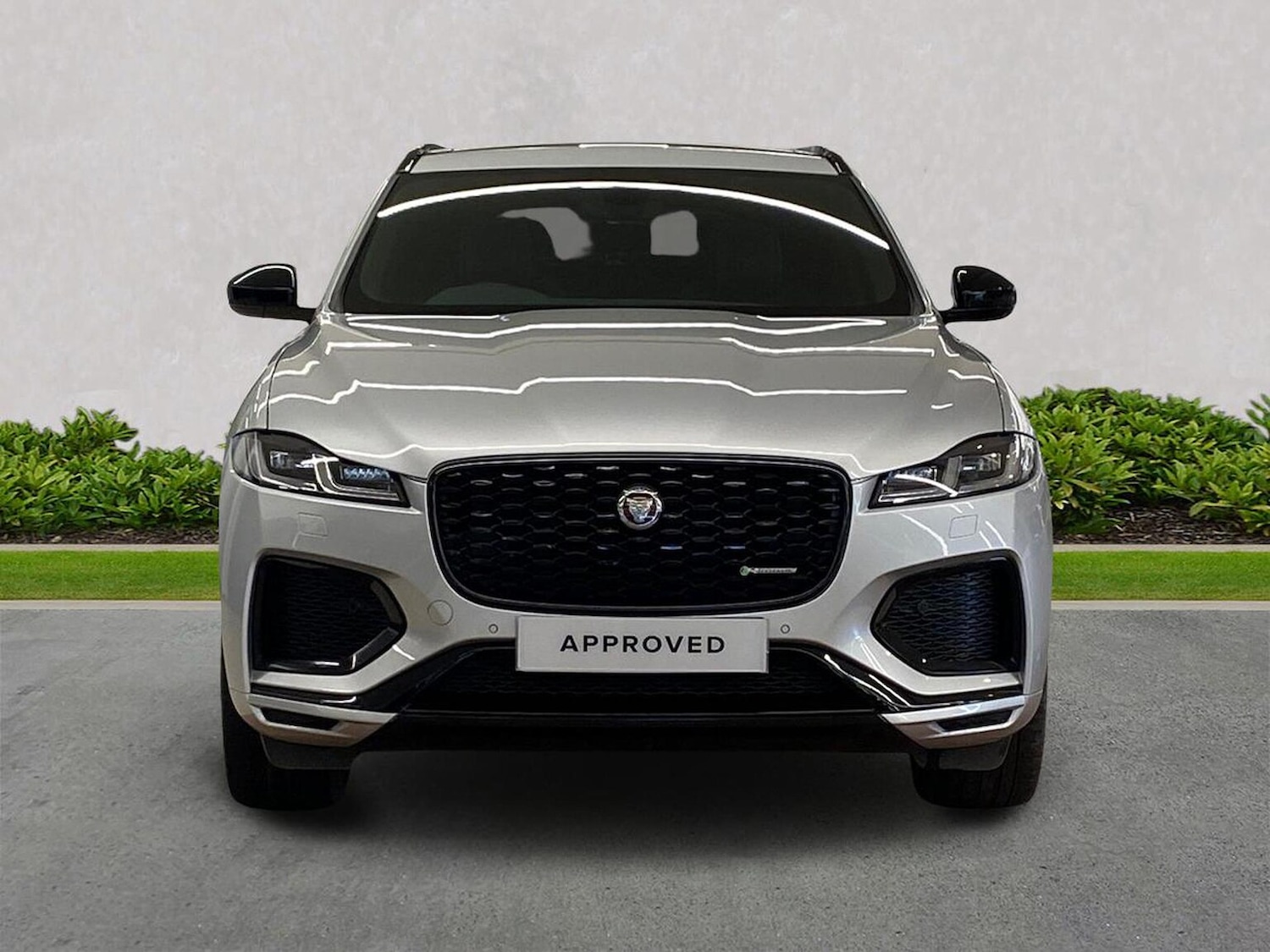 Used Jaguar F-Pace 2023 for sale - 77487638: Photo 7