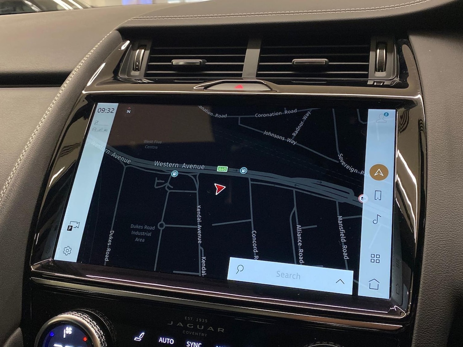 Used Jaguar E-Pace 2021 for sale - 76924621: Photo 11