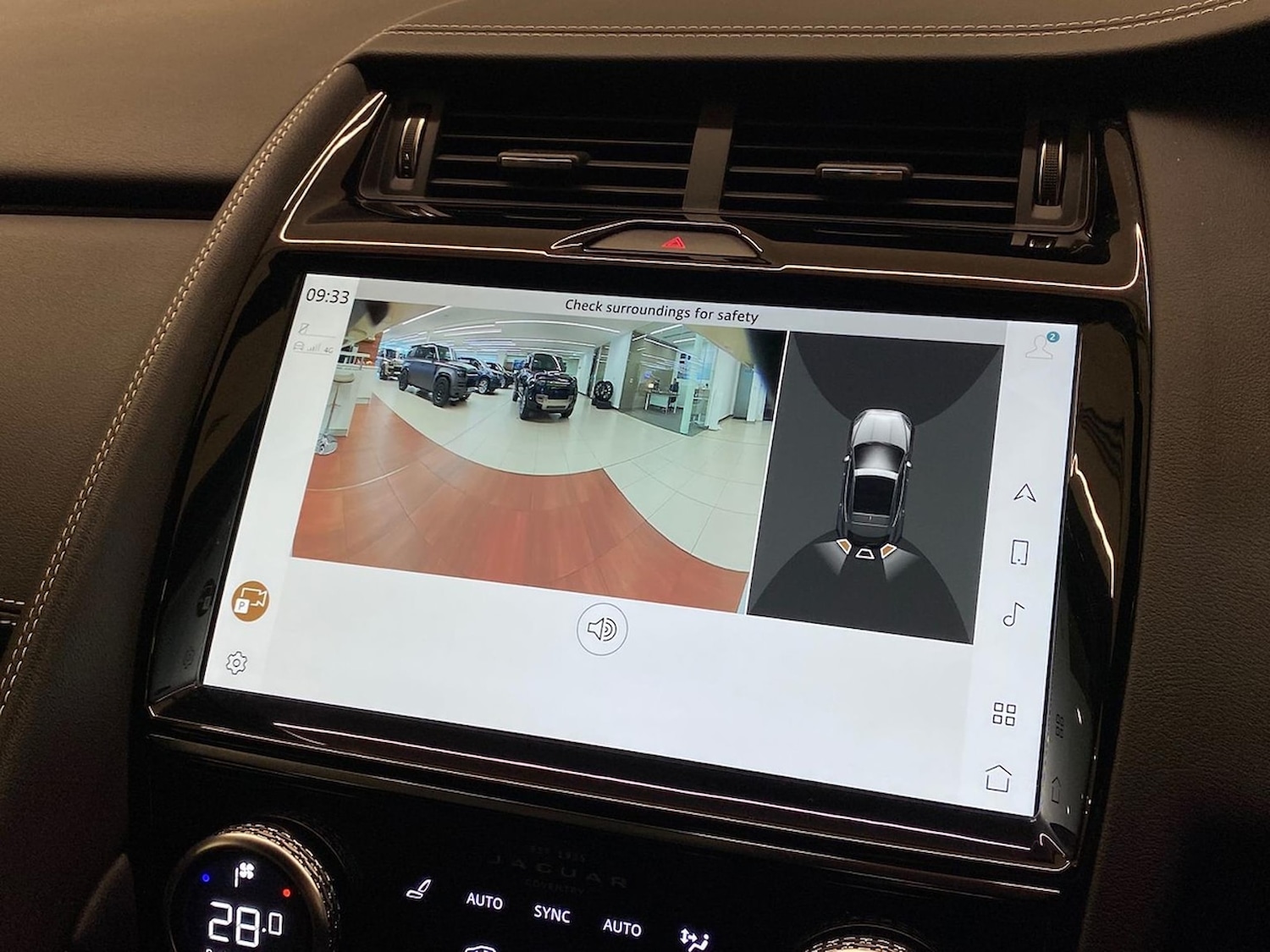 Used Jaguar E-Pace 2021 for sale - 76924621: Photo 12