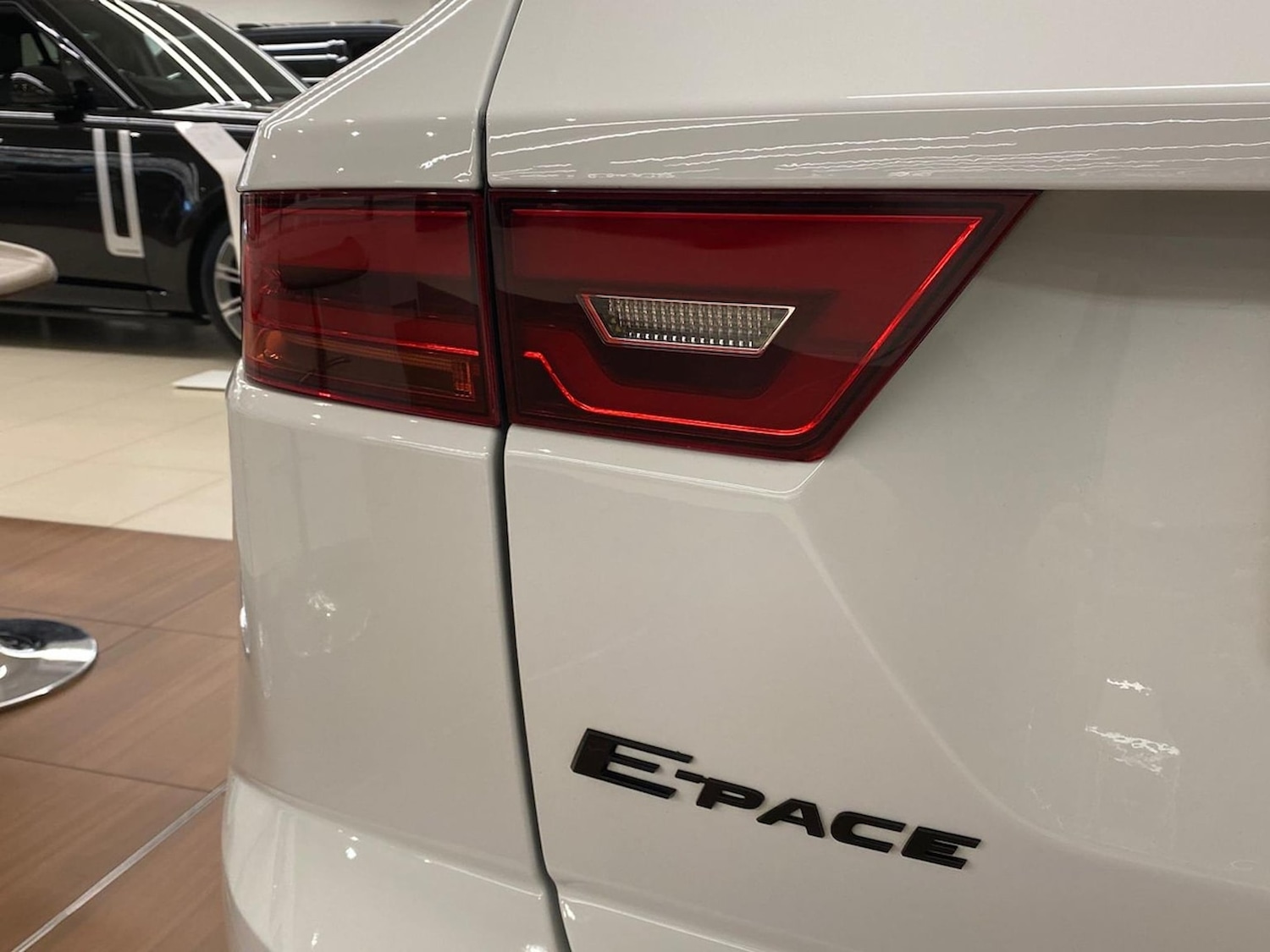 Used Jaguar E-Pace 2021 for sale - 76924621: Photo 31