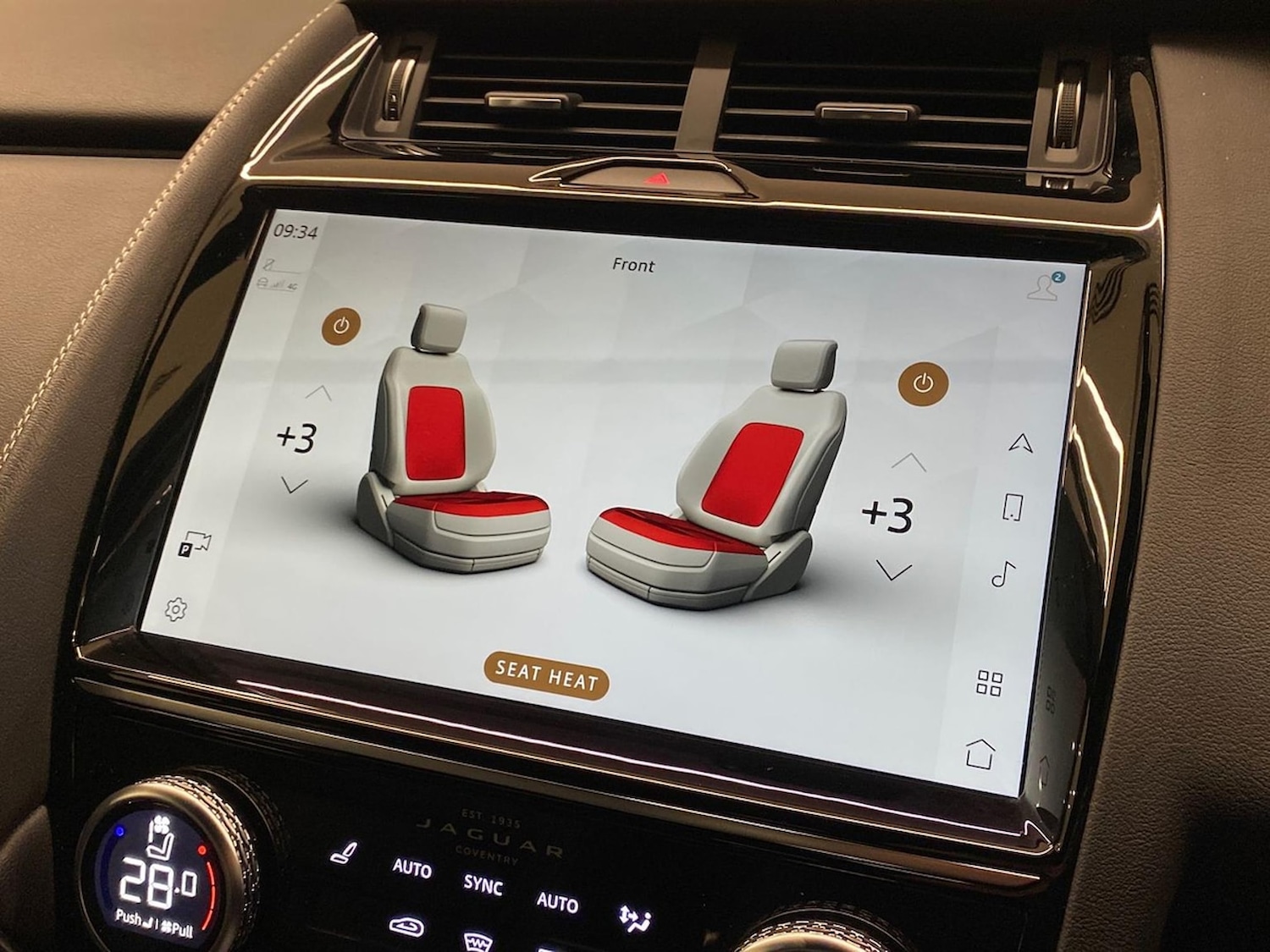 Used Jaguar E-Pace 2021 for sale - 76924621: Photo 36