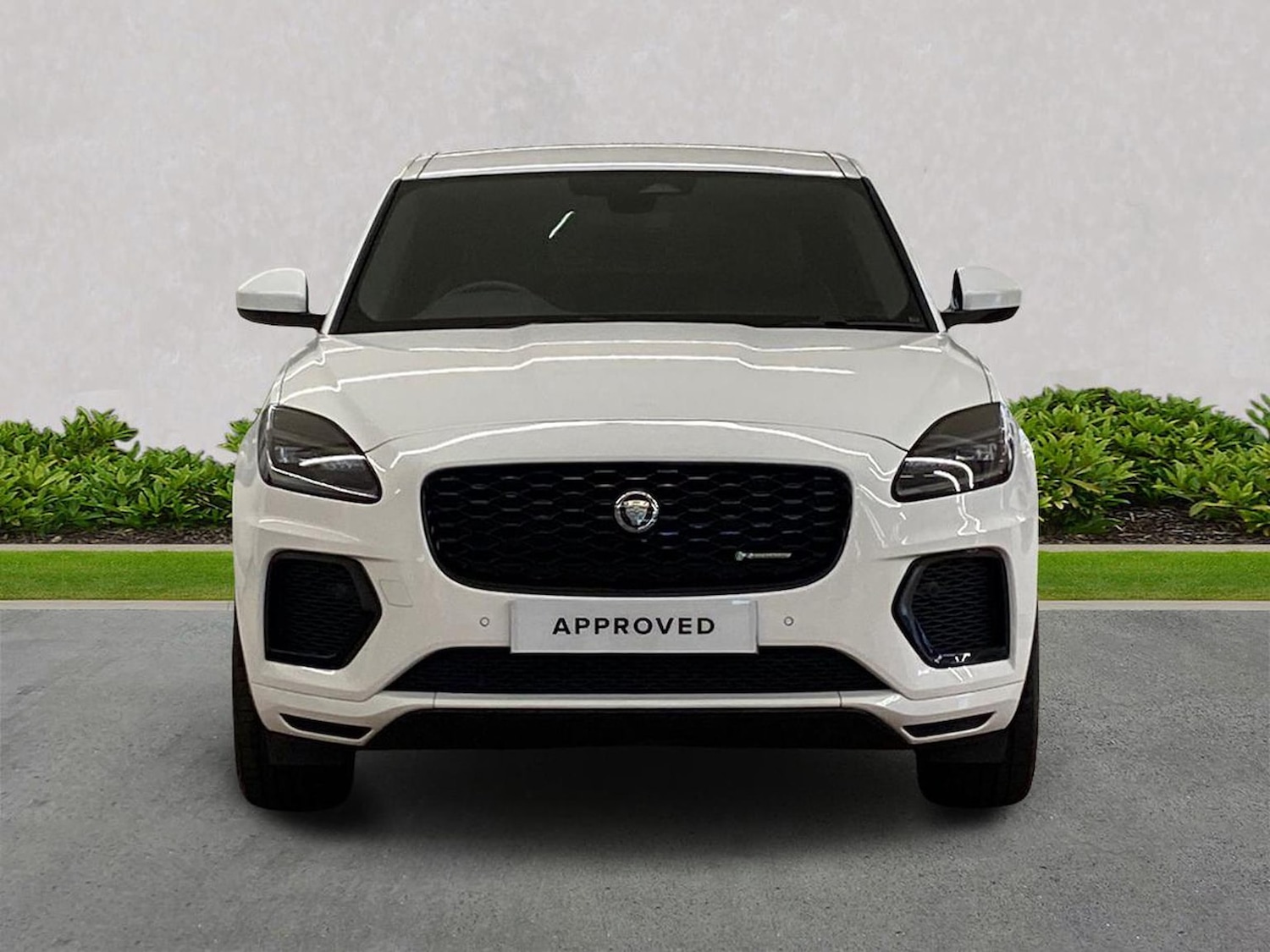 Used Jaguar E-Pace 2021 for sale - 76924621: Photo 7