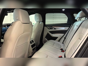 Used Jaguar F-Pace 2022 for sale - 79417720: Photo