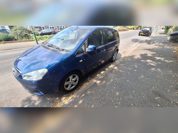 Used Ford C-Max 2009 for sale - 75632595: Photo