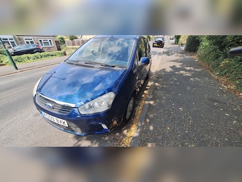 Used Ford C-Max 2009 for sale - 75632595: Photo