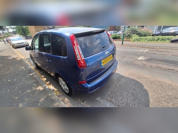 Used Ford C-Max 2009 for sale - 75632595: Photo