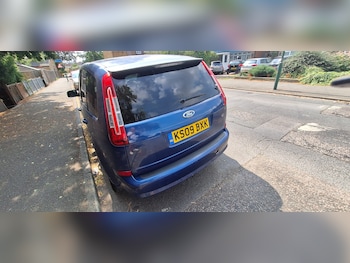 Used Ford C-Max 2009 for sale - 75632595: Photo