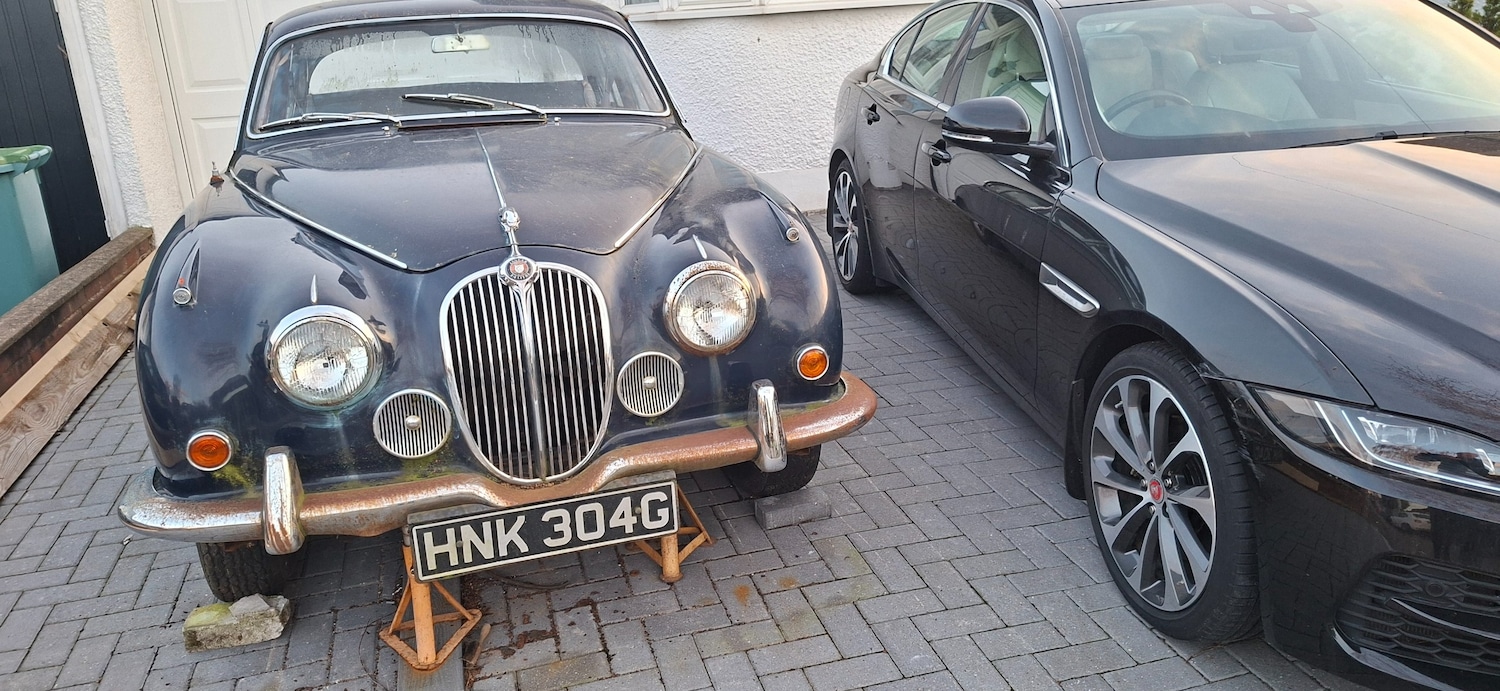 Used Jaguar XE 2019 for sale - 77885508: Photo 7