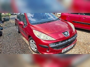 Used Peugeot 207 2007 for sale - 79539411: Photo