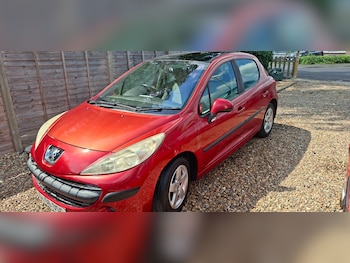 Used Peugeot 207 2007 for sale - 79539411: Photo