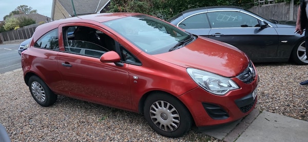 Used Vauxhall Corsa 2011 for sale - 76273802: Photo 6