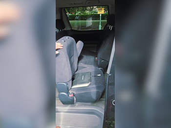 Used Toyota Alphard 2005 for sale - 78739449: Photo